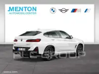2026 BMW X4