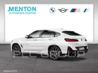 2026 BMW X4