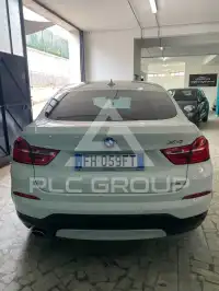 2026 BMW X4