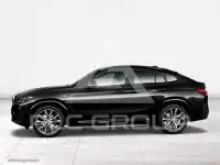 2026 BMW X4