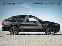 2026 BMW X4