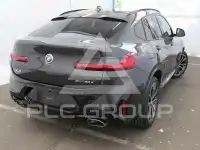 2026 BMW X4