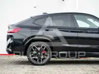 2026 BMW X4