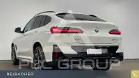 2026 BMW X4