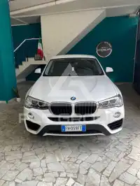 2026 BMW X4