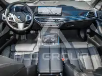 2026 BMW X7