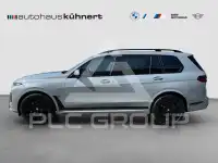 2026 BMW X7