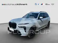2026 BMW X7