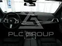 2026 BMW X7