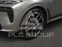 2026 BMW X7