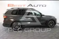 2026 BMW X7