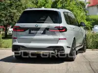 2026 BMW X7