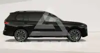 2026 BMW X7