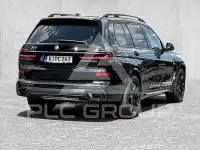 2026 BMW X7