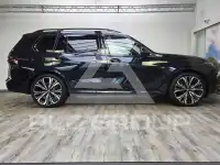 2026 BMW X7