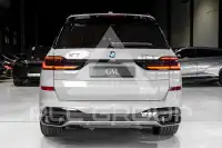 2026 BMW X7