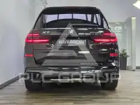 2026 BMW X7