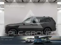 2026 BMW X7