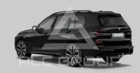 2026 BMW X7