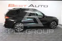 2026 BMW X7