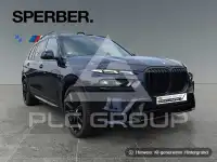 2026 BMW X7