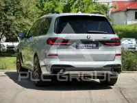 2026 BMW X7