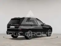 2026 BMW X7