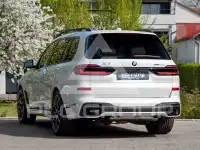 2026 BMW X7