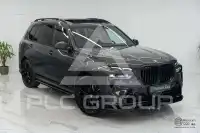 2026 BMW X7