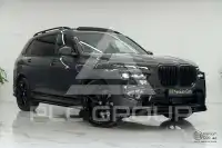 2026 BMW X7