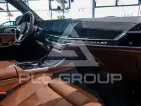 2026 BMW X7