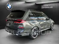 2026 BMW X7