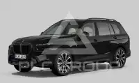 2026 BMW X7
