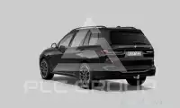 2026 BMW X7