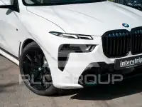 2026 BMW X7