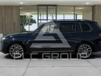2026 BMW X7