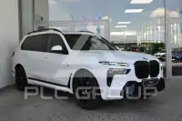 2026 BMW X7