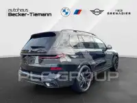 2026 BMW X7