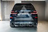2026 BMW X7