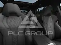 2026 BMW X7