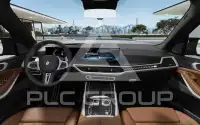 2026 BMW X7