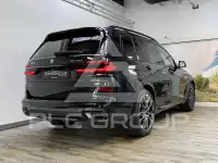 2026 BMW X7