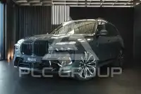 2026 BMW X7