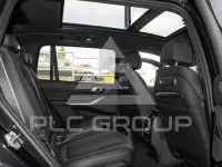 2026 BMW X7