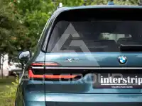 2026 BMW X7