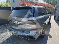 2026 BMW X7
