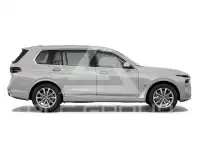 2026 BMW X7