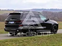 2026 BMW X7