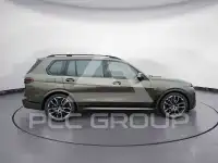 2026 BMW X7