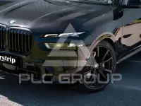 2026 BMW X7